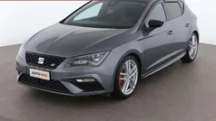 Usata 2017 Cupra Leon Tre volumi | 17.899 € (Super prezzo)