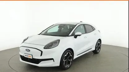 Usata Ford Puma Gen-E Premium 123 kW (168 CV) 2025 Bianco SUV