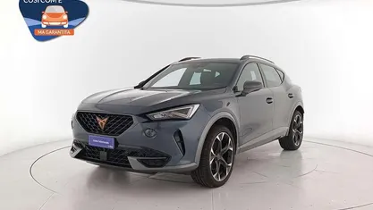 Other Usata 2022 Cupra Formentor SUV | 25.000 € (Buon prezzo)