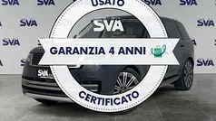 Usata 2023 Land Rover Range Rover HSE SUV | 127.900 € (Buon prezzo)