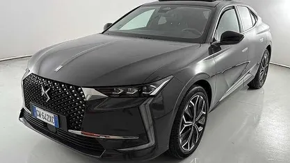 Usata 2024 DS Automobiles DS4 Rivoli Tre volumi | 26.900 € (Buon prezzo)