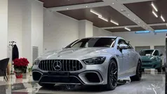 Mercedes S63 AMG
