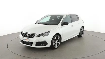 Occasion Peugeot 308 GT-line 130 ch (95 kW) 2018