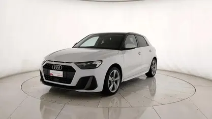 Usata Audi A1 Sportback S-Line 150 CV (110 kW) 2025 Utilitaria