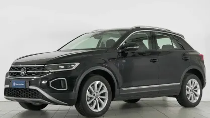 Usata VW T-Roc 115 CV (84 kW) 2025 SUV