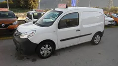 Bianco Usata 2020 Renault Kangoo Tre volumi | 10.500 € (Buon prezzo)