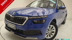 Usata 2021 Skoda Kamiq Style SUV | 13.486 € (Ottimo prezzo)