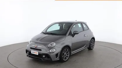 Usata Abarth 595 145 CV (106 kW) 2017 Utilitaria
