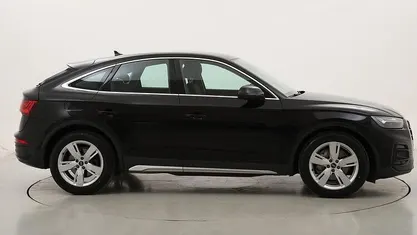 Usata Audi Q5 Business 163 CV (119 kW) 2022 SUV