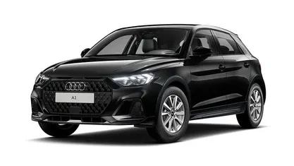 Usata 2026 Audi A1 Business | 32.797 € (Ottimo prezzo)