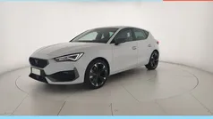 Bianco nevada Usata 2024 Cupra Leon Tre volumi | 26.900 € (Ottimo prezzo)