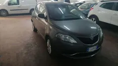 Nero Usata 2017 Lancia Ypsilon Gold Due volumi | 7950 € (Buon prezzo)