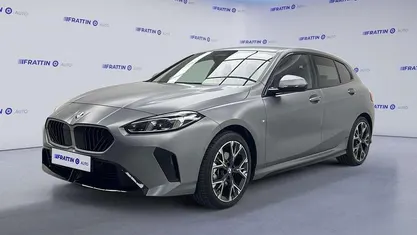 Gray Usata 2025 BMW 120 M Sport Utilitaria | 34.910 € (Super prezzo)