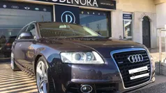 Usata 2010 Audi A6 Station wagon | 17.990 €