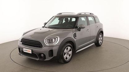 Occasion Mini Cooper Countryman Essential 136 ch (100 kW) 2023 Gris SUV