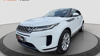 Second-hand Land Rover Range Rover evoque SE 164 CP (120 kW) 2022 Alb SUV