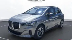 Usata 2025 BMW 218 Active Tourer Shadowline Monovolume | 29.000 €