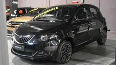 Nero Usata 2022 Lancia Ypsilon Gold Due volumi | 11.900 € (Buon prezzo)