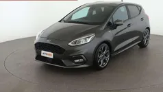 Usata 2020 Ford Fiesta ST-Line Due volumi | 12.299 € (Buon prezzo)