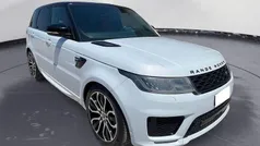 Usata 2019 Land Rover Range Rover Sport HSE Dynamic SUV | 48.800 €