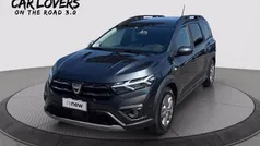Usata 2022 Dacia Jogger Comfort SUV | 15.992 € (Buon prezzo)