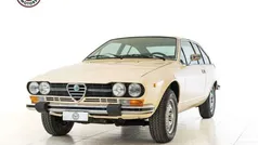 Usata 1978 Alfa Romeo Alfetta GT/GTV Coupé | 21.000 €