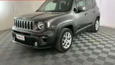 Usata 2018 Jeep Renegade Limited SUV | 16.599 € (Buon prezzo)