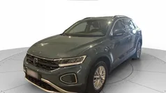 Grigio Usata 2023 VW T-Roc Style SUV | 19.900 € (Ottimo prezzo)
