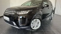Usata 2019 Land Rover Discovery Sport S SUV | 22.900 € (Buon prezzo)