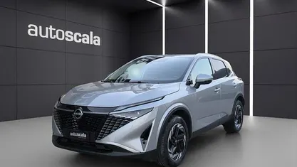 Usata Nissan Qashqai N-Connecta 140 CV (102 kW) 2025 SUV