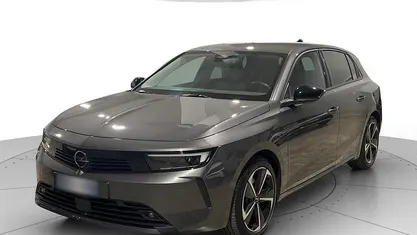 Usata 2024 Opel Astra Elegance | 24.500 € (Buon prezzo)