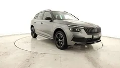 Usata 2023 Skoda Kamiq Monte Carlo SUV | 16.700 € (Buon prezzo)