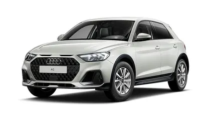 Usata Audi A1 Business 116 CV (85 kW) 2025 SUV
