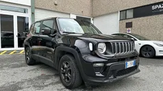 Usata 2022 Jeep Renegade Limited SUV | 17.500 € (Ottimo prezzo)