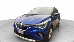 Usata 2022 Renault Captur Intens SUV | 17.700 € (Buon prezzo)