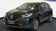 Verde Usata 2019 Renault Kadjar SUV | 16.400 € (Buon prezzo)