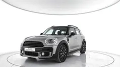Mini Cooper D Countryman