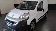 Bianco Usata 2019 Fiat Fiorino Monovolume | 9100 € (Ottimo prezzo)