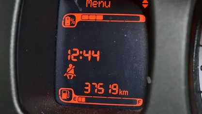 Bianco Usata 2023 Fiat Panda Due volumi | 10.900 € (Buon prezzo)