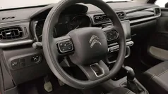 Rosso Usata 2022 Citroën C3 Feel Due volumi | 12.990 € (Buon prezzo)