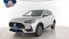 Medal silver dark interior Usata 2023 MG HS Comfort SUV | 19.500 € (Buon prezzo)