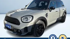 Usata 2021 Mini Cooper Countryman Essential SUV | 21.900 € (Buon prezzo)
