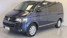 Usata 2012 VW T5 Comfortline Furgone | 24.990 € (Buon prezzo)