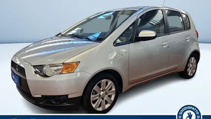 Usata 2010 Mitsubishi Colt Inform Berlina | 7400 € (Buon prezzo)