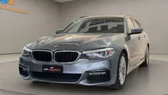 Usata 2018 BMW 530 M Sport Station wagon | 25.470 € (Buon prezzo)
