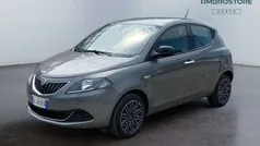 Grigio Usata 2022 Lancia Ypsilon Silver Due volumi | 11.900 € (Buon prezzo)