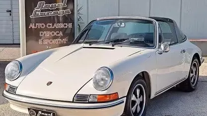 Usata Porsche 911 125 CV (91 kW) 1970 Cabrio