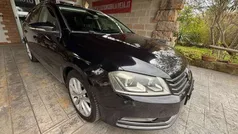 Usata 2011 VW Passat Comfortline Station wagon | 4990 € (Ottimo prezzo)