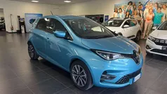 Usata 2020 Renault Zoe Intens Due volumi | 11.300 € (Buon prezzo)
