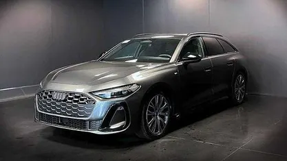 Usata Audi A5 S-Line 204 CV (150 kW) 2025 Coupé